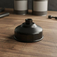 Oil Filter Wrench Precision Fit Cap Type Oil Filter Wrench Resistant