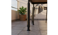 Chew-resistantResistant Spiral Leg Protector Flexible Feline Scratch Guard Thickened Anti Scratch Leg Sleeve