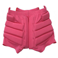 Padded Skating Shorts Stretch Material Tailbone Padded Pants Quick-Sweat-Wicking Sports Gear