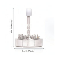 Watch Hand Setting Stable Instrument Watch Hand Press Resistant for Hobbyists