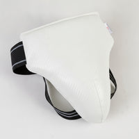 Fighting Groin Protector Padded Shielded Cup Thickened Cup Supporter for Fighters, Boxing Practice