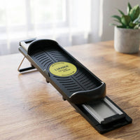 Home Use Joint Exercise Board Low Low-Strain Sliding Workout Board Physical Rehabilitation Knee Slider Balance Training for Rehabilitation
