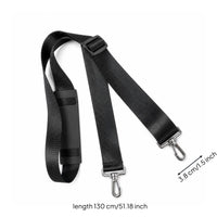 Padded Shoulder Bag Strap Detachable Replacement Shoulder Strap Comfortable Universal for Backpacks