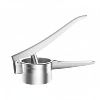 Manual Press with Lever Heavy-Duty Compact Manual Vegetable Press for Home Cooks