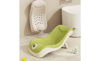 Baby Bath Support with Temperature Display Digital Bathware Comfortable