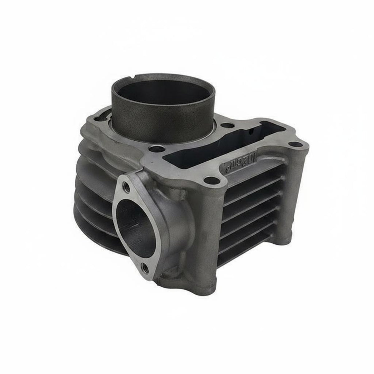 52.4mm Big Bore Cylinder Kit Long-Lasting 52.4mm Big Bore Kit Good Heat
