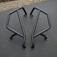 Motorcycle Crash Guards Shielded Motorcycle Guard Guards Wear-Resistant for Motorcyclists, Trail Riding