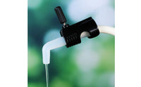 Easy to Install Pour-over Kettle Flow Regulator Valve Customizable Brewing Modes Coffee Kettle Flow Regulator Valve Silicone Nozzle Coffee Pot Spout Regulator for Baristas, Cafe