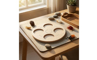 Life Cycle Board Child-Centered Life Cycle Activity Board Sensory Play