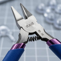 Single-Blade Cutter Laser-Hardened Model Cutter Runner Cutter Coil-Driven-Loaded Single Blade Cutter Alloy Steel