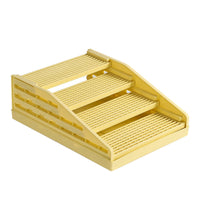 Molded Cat Litter Mat Foldable Pet Supply