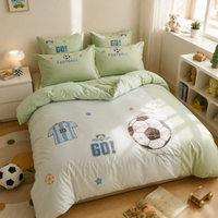bedding set