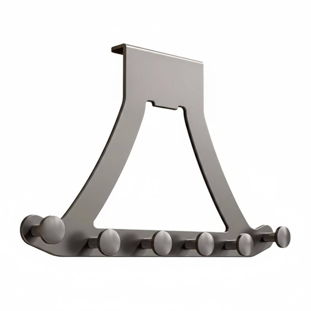 Over-the-Door storage areaSaving Hanging Organizer Easy Assembly for Laundry Room