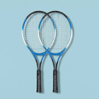 Tennis Practice Aid with Rebound Ball Long-Lasting Tennis Rebound Practice Aid