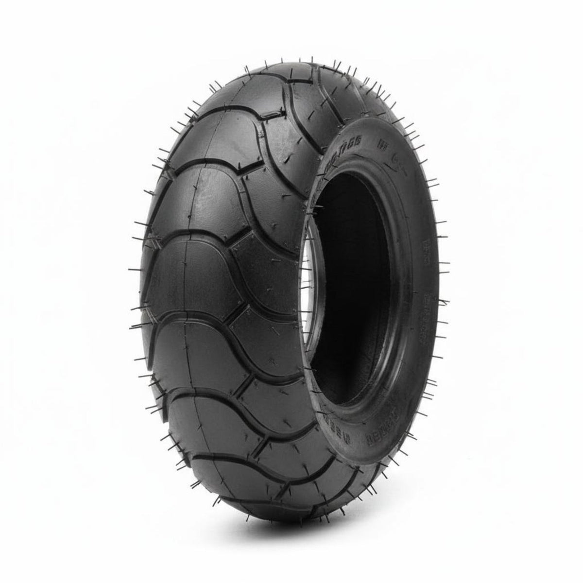 13x5.00-6 Tire Easy Installation 13x5-6 Tire Construction Assembly