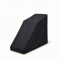 Treadmill Cover with Drawstring Sunlight-Resistant Running Machine Cover with Drawstring Safeguarding Long-Lasting