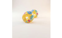 Waterproof Arm Bands with Sea Creature Motif Easy to Inflate Inflatable Arm Rings Portable Swim Rings Compact for Toddlers