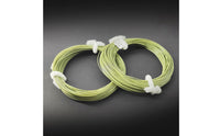 Weight Forward Sinking Fly Line Smooth Fly Line with Welded Loops for Anglers, Streamer Fishing