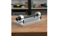 Metal CVD Drive Shaft Steel RC Crawler Drive Shaft Long-Lasting for Terrain-Road