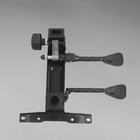 Multi-Functional Gaming Chair Replacement Base Heavy Duty Gaming Chair Base Plate Easy Installation Swivel Seat Mechanism Long-Lasting for Gamers, DIYers