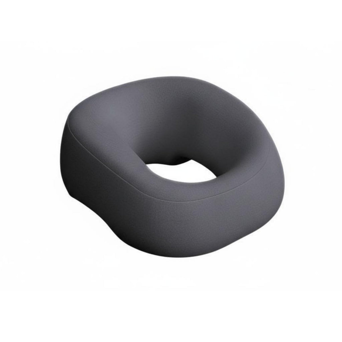 Ergonomic Design Massage Face Cradle Skin-Friendly Material Beauty Bed Face Pillow Breathable for Therapists, Home, Medical Center, Travel