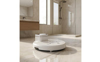 After Shower Dryer Motion-sensingSensing Bath Body Dryer Bathroom Appliance Digital Display Perforated
