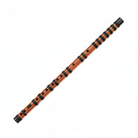 Professionally Tuned Traditional Bamboo Transverse Flute Beginner Friendly Chinese Bamboo Flute Melodious Sound Traditional Chinese Wind Instrument Portable Design for Professionals