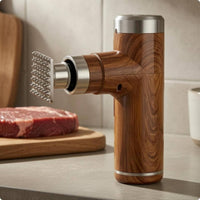 Electric Meat Tenderizer Compact Handheld Meat Tenderizer Heavy Duty Cooking Gear