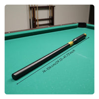 Extendable Pool Cue Extender Universal Fit Telescopic Cue Extension