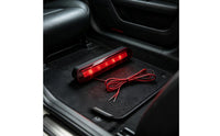 Third Brake Light with Tinted Lens No Modification Required Elevated Stop Lamp Super Bright for Pickup Owners