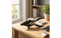 Easy to Use Handheld Photo Cutter Exact ID Photo Cutter Accurate Portable for Photographers, Office Workers