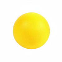 8 Pieces Noise Reducing Soft Mini Basketball Never Goes Flat Quiet Basketball Long-Lasting Quiet Rebound Ball for Children