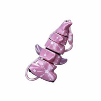 Movable Joints BCD Hanging Charm Buoyant Buoy Dive Charm Cute Design for Divers