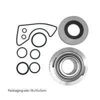 Universal Joint Bearing Kit Heavy Duty Bearing Kit with Seal Sturdy for Marine Mechanics