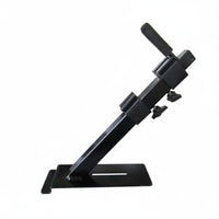 2 Pieces Guzheng Wall Hanger Space-Saving Electronic Keyboard Holder for Studio