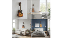 Sturdy Guitar Hook