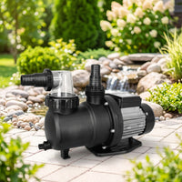 Ground Pool Pump High Movement Swimming Pool Pump Single Speed for Backyard Pools