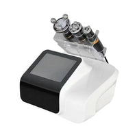 RF Rolling Aesthetic Device Detachable Handpieces Multi-Orb Massager Device