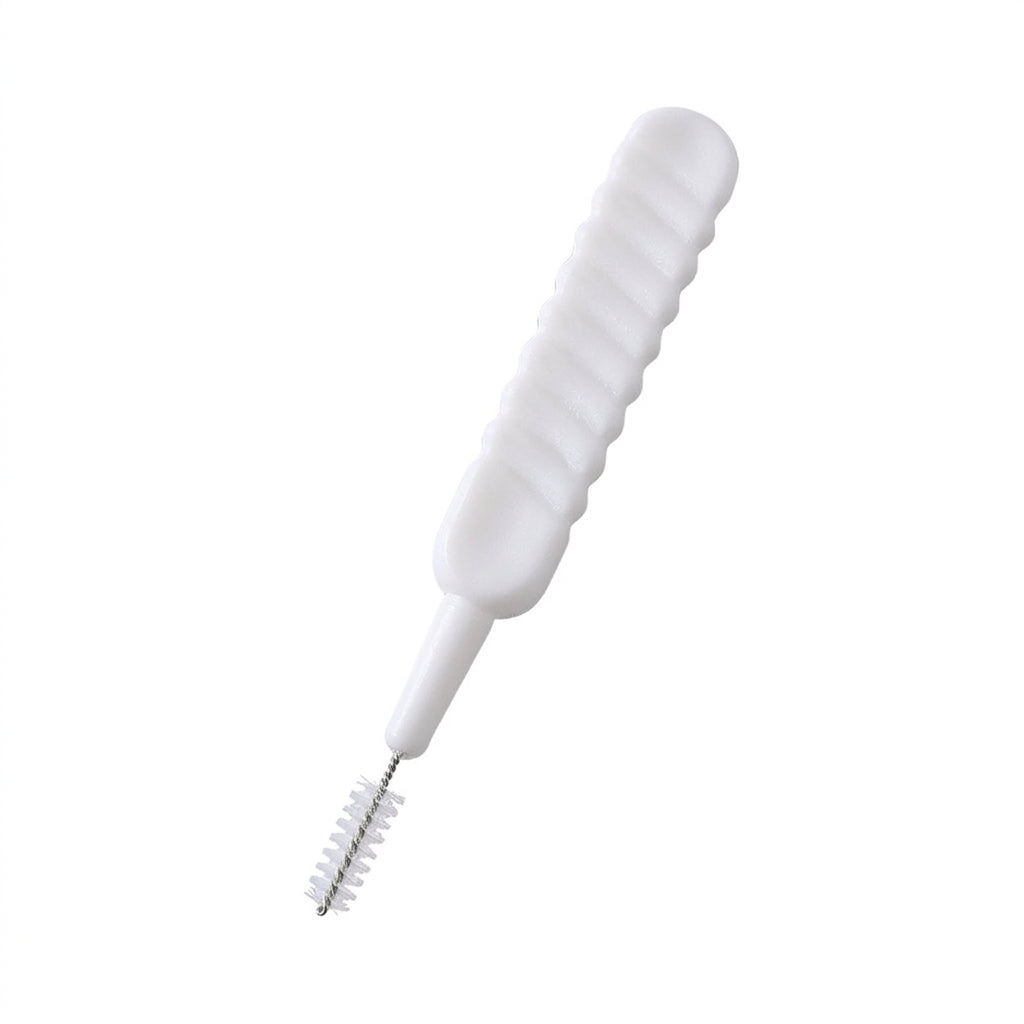 Nozzle Cleaning Brush, Small Crevice for Tight , Hole Set for Homeowners, Tools, 10 Pack