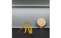 Stability Equilibrium Board Set Anti Slip Core Stability High Load-Bearing