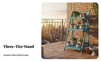 Large Capacity foldable Wheeled Storage Box Foldable Wheeled Bin sturdyDuty Stackable Design for Families, Homeowners, Students, Kids' Room, Bedroom, Closet, Moving House