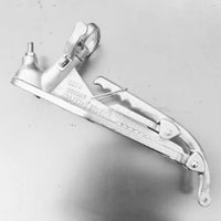 Heavy Duty Australian Trailer Coupler 3500kgs with Brake