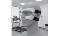 Shock-Resistant Resistant Basketball Nose Mask PC Material Basketball Face Mask Lightweight Safeguarding Face Guard for Athletes, Training