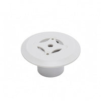Adjustable Pool Inlet Fitting Corrosion-Resistant Direct-Inlet Fitting Long-Lasting Pool Return Jet Heavy-Duty for Plumbers
