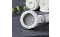 Portable Electric Shower IPX7 Waterproof Outdoor Camping Shower 2 Speed Water Stream Bathing Supplies for Campers, Hikers, Dormitory, Beach