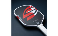 Paddle Racket Carbon Fiber Paddle Racket with Honeycomb Core USAP Approved Athletic Goods for Adults, Tournament, Training