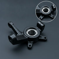 Steering  Joint with Bearing Machined Front Steering Spindle No Modifications Required Hardware for DIY Builders
