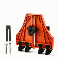 Woodworking Featherboard Adjustable Featherboard with Miter Slot Bar Feather Board Flexible Tool Easy Tension Control