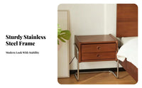 Nordic Design Cylindrical Storage Cabinet Modern aesthetic Nightstand Minimalist Aesthetic Bedside Table space-efficient Size for Apartment Dwellers, Young Adults, Small Spaces, Living Room, Home Office, Entryway