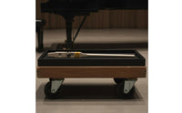 Grand Piano Shank Replacement Piano Shank with Roller 191mm Action Part for Technicians, Technicians